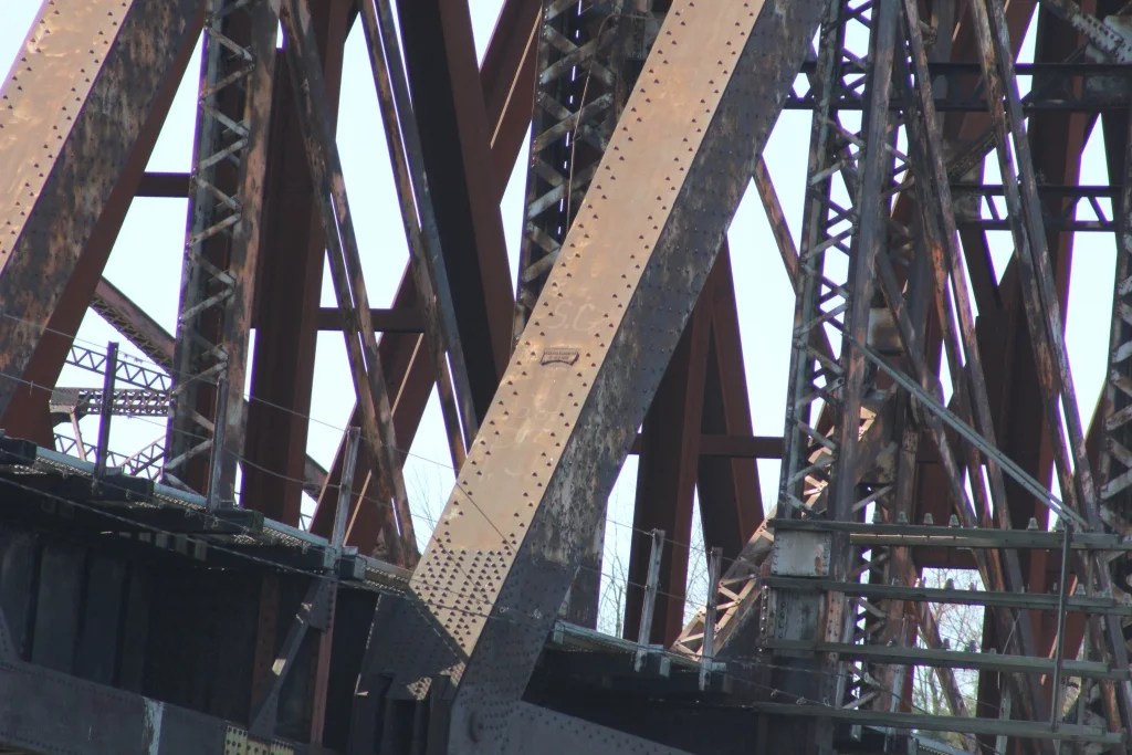 Plattsmouth Rail Bridge